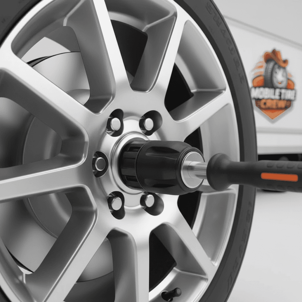 Tire Swap Off-Rim (No Balancing) 4pcs.