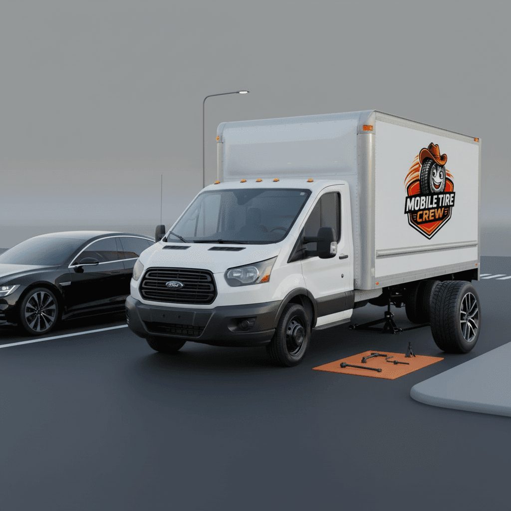 Break the Lock Nut 1 PCS