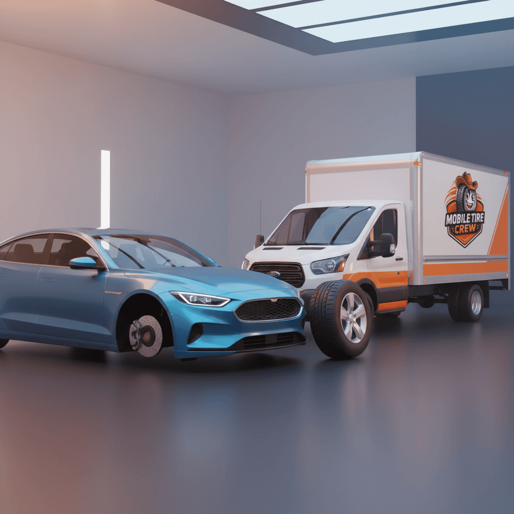 4pcs Black Car Plastic Wheel Hub Centric Rings Center Bore